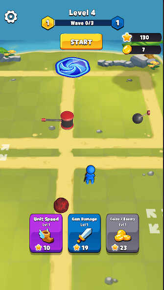 Run android online APK Trapper Shooter from MyAndroid or emulate Trapper Shooter using MyAndroid Run android online APK Trapper Shooter from MyAndroid or emulate Trapper Shooter using MyAndroid