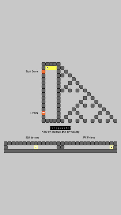 Emulate iPhone app trappuzzler using MyAndroid Emulate iPhone app trappuzzler using MyAndroid