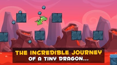 Emulate iPhone app Trappy Dragon using MyAndroid Emulate iPhone app Trappy Dragon using MyAndroid