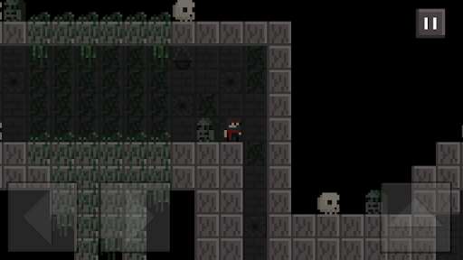 Run android online APK Trappy Dungeon from MyAndroid or emulate Trappy Dungeon using MyAndroid