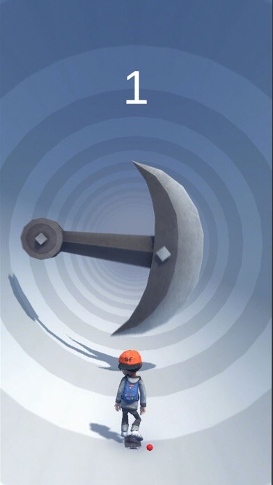 Emulate iPhone app Trappy Tunnel : Running Game using MyAndroid Emulate iPhone app Trappy Tunnel : Running Game using MyAndroid