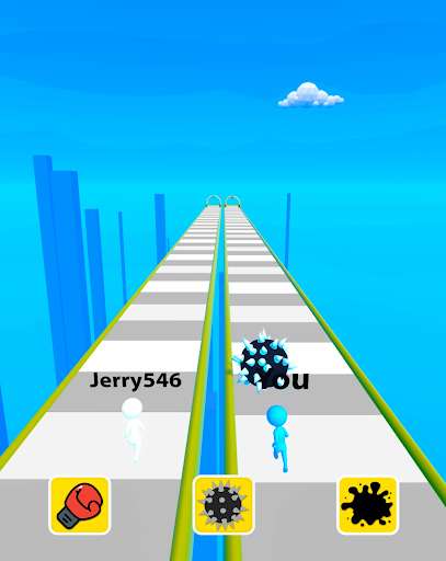Run android online APK Trap Race 3D from MyAndroid or emulate Trap Race 3D using MyAndroid Run android online APK Trap Race 3D from MyAndroid or emulate Trap Race 3D using MyAndroid