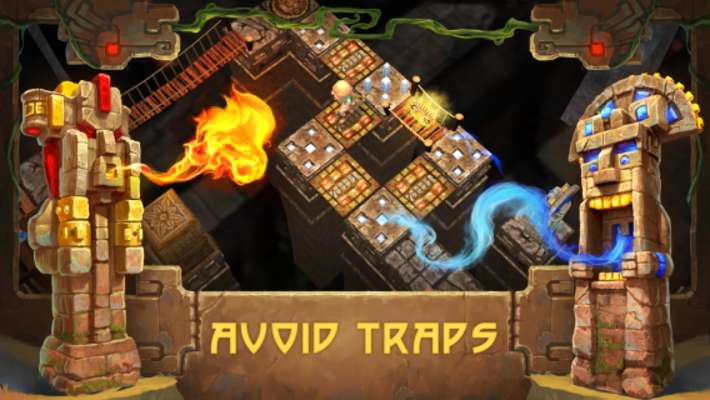 Emulate Android APK Traps and Treasures Emulate Android APK Traps and Treasures