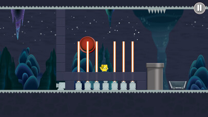 Emulate iPhone app Traps & Cat using MyAndroid Emulate iPhone app Traps & Cat using MyAndroid