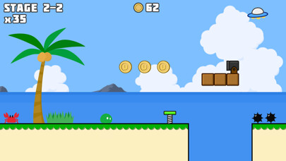 Emulate iPhone app TrapSlimeAction using MyAndroid Emulate iPhone app TrapSlimeAction using MyAndroid