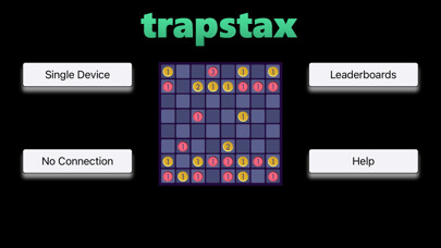 Emulate iPhone app Trapstax using MyAndroid Emulate iPhone app Trapstax using MyAndroid