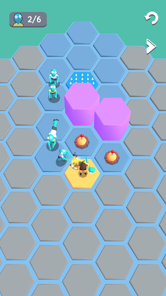 Run android online APK Trap The Z from MyAndroid or emulate Trap The Z using MyAndroid