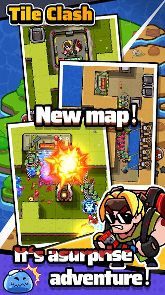 Run android online APK Trap Warfare TD:Tower Defense from MyAndroid or emulate Trap Warfare TD:Tower Defense using MyAndroid Run android online APK Trap Warfare TD:Tower Defense from MyAndroid or emulate Trap Warfare TD:Tower Defense using MyAndroid