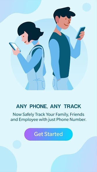 Run android online APK Traqo (Sim Card Based Tracking) - Family from MyAndroid or emulate Traqo (Sim Card Based Tracking) - Family using MyAndroid