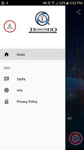 Run android online APK Trasfondo from MyAndroid or emulate Trasfondo using MyAndroid Run android online APK Trasfondo from MyAndroid or emulate Trasfondo using MyAndroid