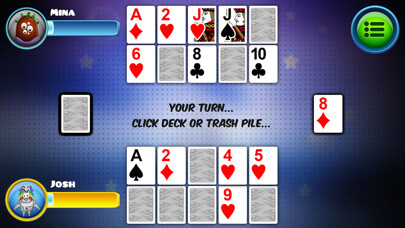 Emulate Android APK Trash Card Game Emulate Android APK Trash Card Game
