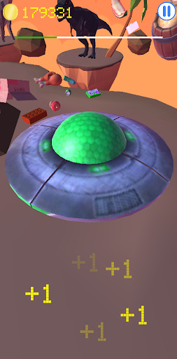 Run android online APK Trash Destroyer from MyAndroid or emulate Trash Destroyer using MyAndroid