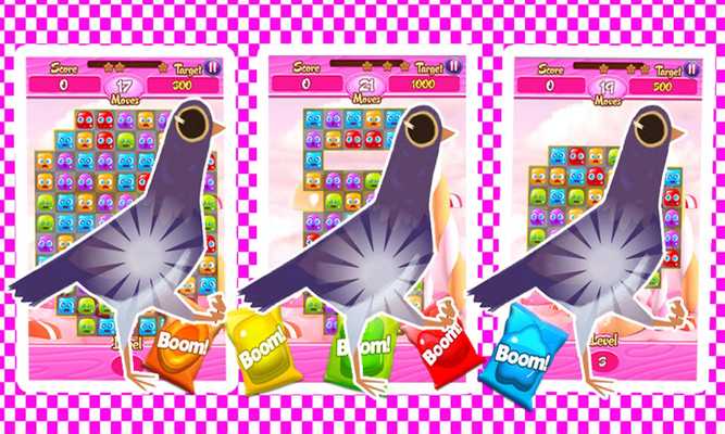 Emulate Android APK Trash Doves Jelly Emulate Android APK Trash Doves Jelly