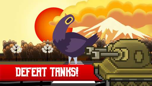 Emulate Android APK Trash Dove Wars Emulate Android APK Trash Dove Wars
