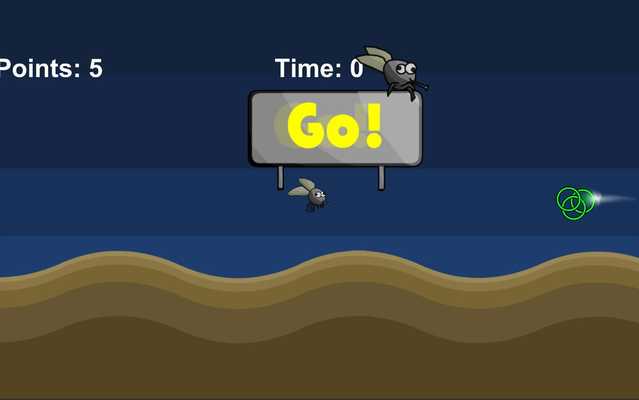 Emulate Android APK Trash Fly Emulate Android APK Trash Fly