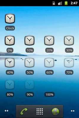 Emulate Android APK Trashic