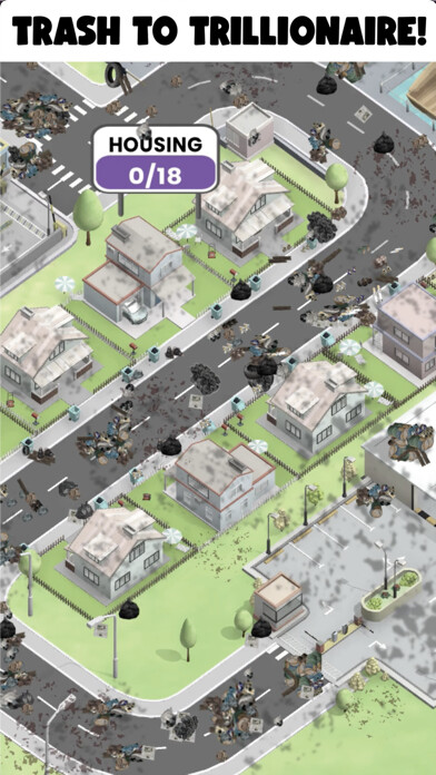 Emulate iPhone app Trash Inc. using MyAndroid Emulate iPhone app Trash Inc. using MyAndroid