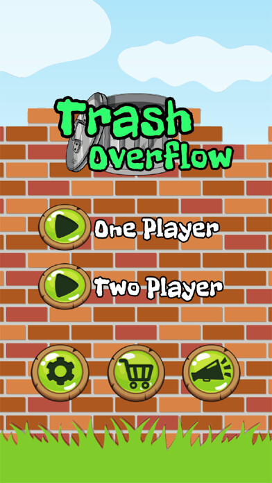 Emulate iPhone app Trash Overflow using MyAndroid Emulate iPhone app Trash Overflow using MyAndroid