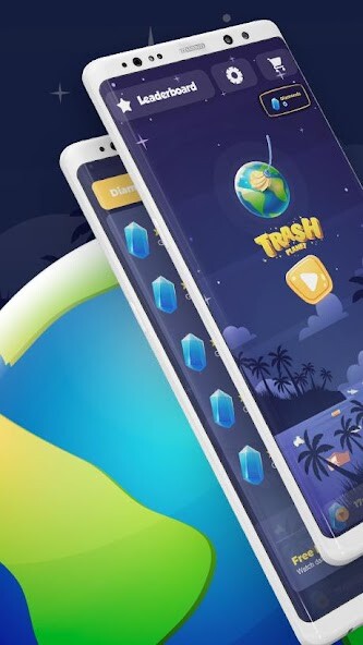 Run android online APK Trash Planet from MyAndroid or emulate Trash Planet using MyAndroid Run android online APK Trash Planet from MyAndroid or emulate Trash Planet using MyAndroid