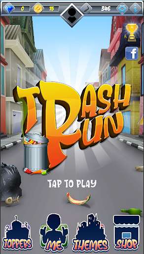 Emulate Android APK Trash Run Emulate Android APK Trash Run