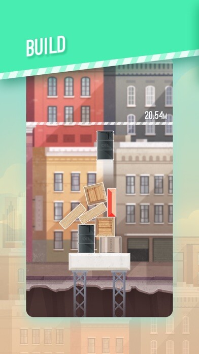 Run android online APK Trash Tower from MyAndroid or emulate Trash Tower using MyAndroid