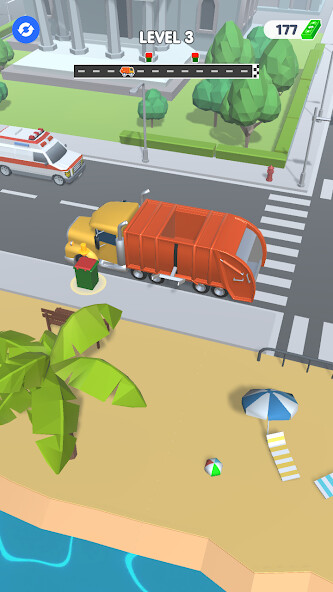 Run android online APK Trash Truck Driver from MyAndroid or emulate Trash Truck Driver using MyAndroid Run android online APK Trash Truck Driver from MyAndroid or emulate Trash Truck Driver using MyAndroid