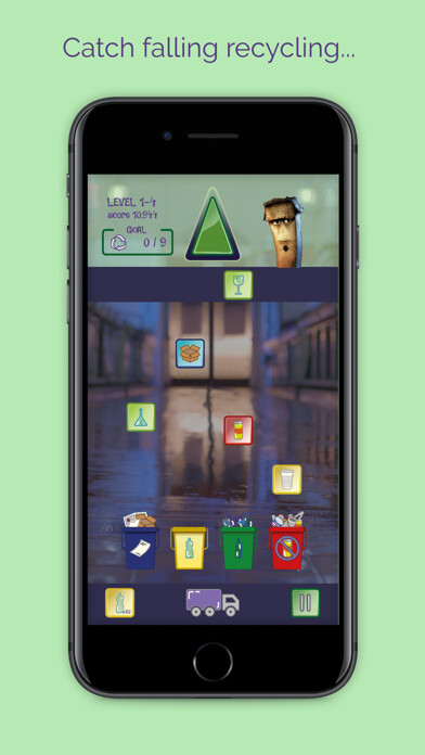 Emulate iPhone app Trash (VPP Compatible) using MyAndroid Emulate iPhone app Trash (VPP Compatible) using MyAndroid
