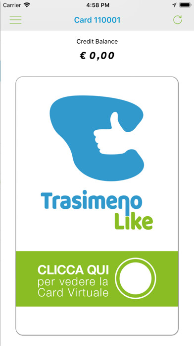 Emulate iPhone app TrasimenoLike using MyAndroid Emulate iPhone app TrasimenoLike using MyAndroid