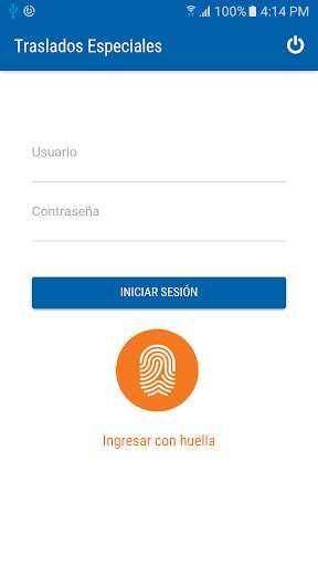 Run android online APK Traslados Especiales from MyAndroid or emulate Traslados Especiales using MyAndroid