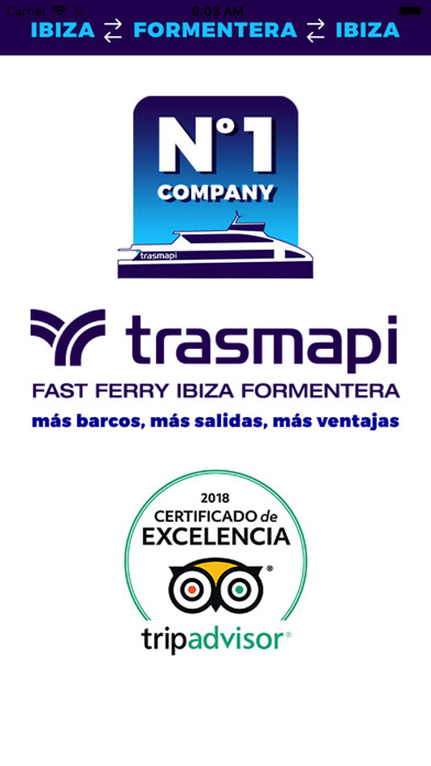 Emulate iPhone app Trasmapi using MyAndroid