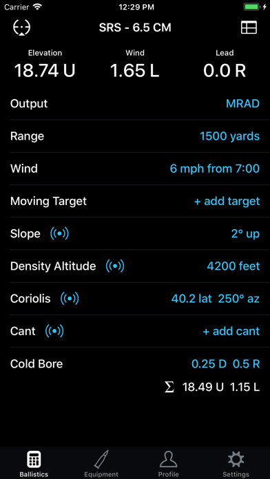Emulate iPhone app TRASOL using MyAndroid
