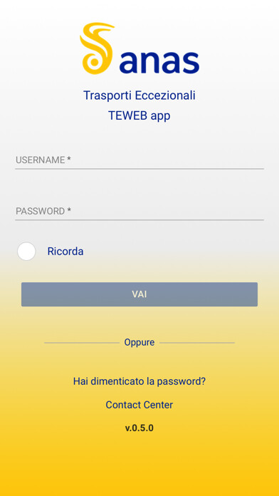 Run android online APK Trasporti Eccezionali from MyAndroid or emulate Trasporti Eccezionali using MyAndroid