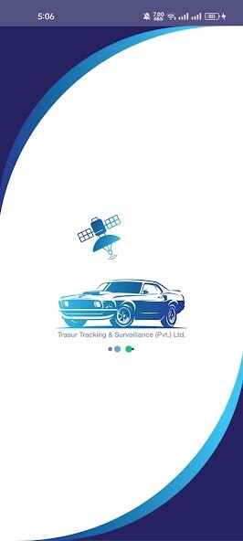 Run android online APK Trasur from MyAndroid or emulate Trasur using MyAndroid