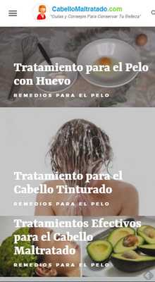 Emulate Android APK Tratamientos para tu Cabello Emulate Android APK Tratamientos para tu Cabello