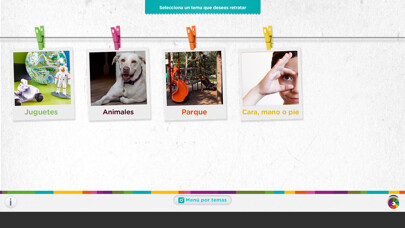 Emulate iPhone app Trata Retrata using MyAndroid Emulate iPhone app Trata Retrata using MyAndroid