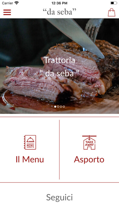 Run android online APK Trattoria da seba from MyAndroid or emulate Trattoria da seba using MyAndroid Run android online APK Trattoria da seba from MyAndroid or emulate Trattoria da seba using MyAndroid