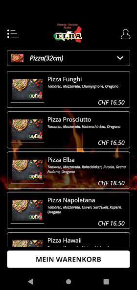 Run android online APK Trattoria Elba from MyAndroid or emulate Trattoria Elba using MyAndroid Run android online APK Trattoria Elba from MyAndroid or emulate Trattoria Elba using MyAndroid