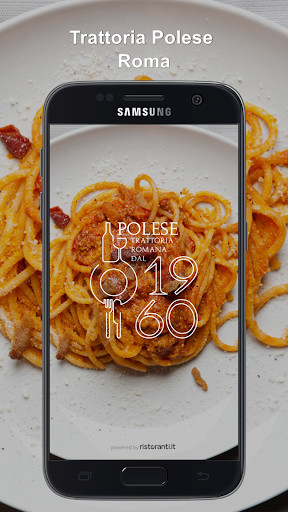 Run android online APK Trattoria Polese from MyAndroid or emulate Trattoria Polese using MyAndroid