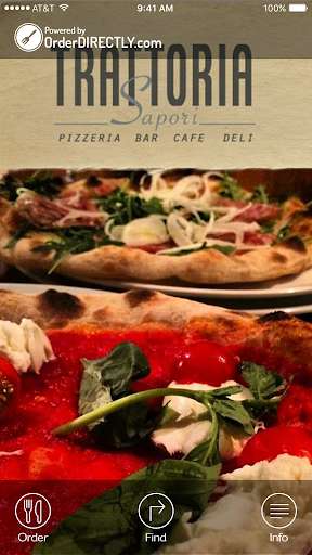 Run android online APK Trattoria Sapori from MyAndroid or emulate Trattoria Sapori using MyAndroid Run android online APK Trattoria Sapori from MyAndroid or emulate Trattoria Sapori using MyAndroid