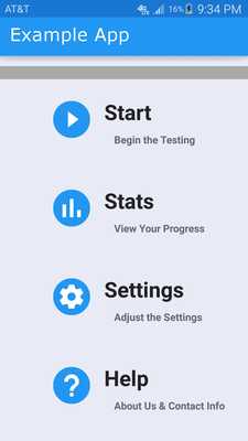 Emulate Android APK Trauma Nursing - TNCC, 1000MCQ Emulate Android APK Trauma Nursing - TNCC, 1000MCQ