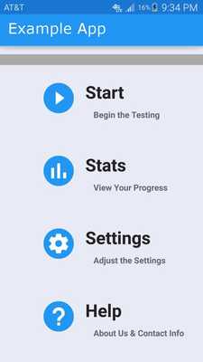 Emulate Android APK Trauma Review (ATLS), 800 MCQs