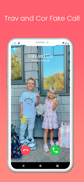 Run android online APK Trav and Cor Fake Call from MyAndroid or emulate Trav and Cor Fake Call using MyAndroid Run android online APK Trav and Cor Fake Call from MyAndroid or emulate Trav and Cor Fake Call using MyAndroid