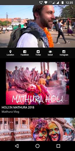 Run android online APK TraveHunt - Travel the World & Tour Packages from MyAndroid or emulate TraveHunt - Travel the World & Tour Packages using MyAndroid Run android online APK TraveHunt - Travel the World & Tour Packages from MyAndroid or emulate TraveHunt - Travel the World & Tour Packages using MyAndroid