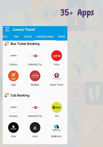 Run android online APK Travel App : IRCTC Redbus Indigo Yatra mmt Goibibo from MyAndroid or emulate Travel App : IRCTC Redbus Indigo Yatra mmt Goibibo using MyAndroid Run android online APK Travel App : IRCTC Redbus Indigo Yatra mmt Goibibo from MyAndroid or emulate Travel App : IRCTC Redbus Indigo Yatra mmt Goibibo using MyAndroid