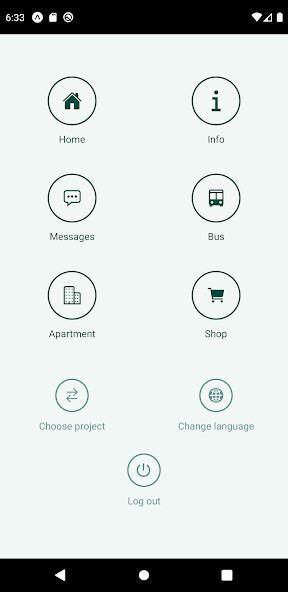 Run android online APK Travelbase from MyAndroid or emulate Travelbase using MyAndroid