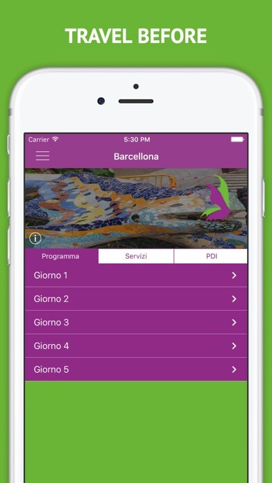 Emulate iPhone app Travel Before using MyAndroid Emulate iPhone app Travel Before using MyAndroid