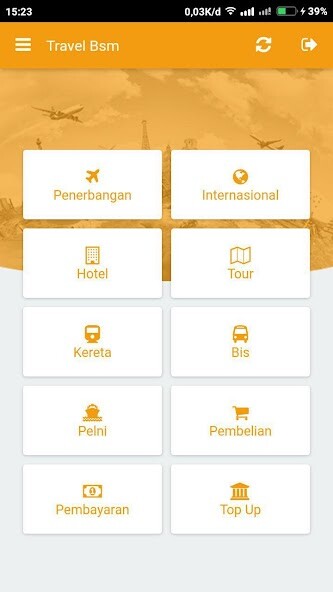 Run android online APK Travel BSM from MyAndroid or emulate Travel BSM using MyAndroid Run android online APK Travel BSM from MyAndroid or emulate Travel BSM using MyAndroid
