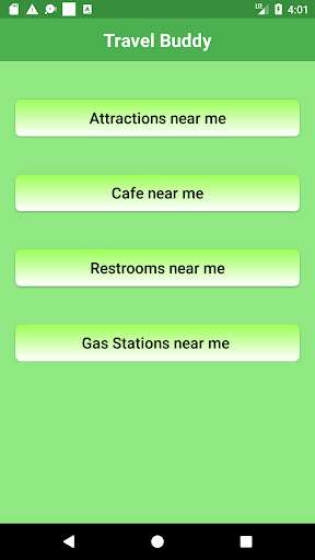 Run android online APK Travel Buddy : An App for Travel Assistance from MyAndroid or emulate Travel Buddy : An App for Travel Assistance using MyAndroid