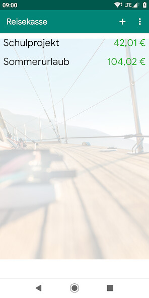 Run android online APK TravelCash app from MyAndroid or emulate TravelCash app using MyAndroid