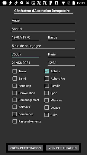 Run android online APK Travel certificate generator (20/03/2021) from MyAndroid or emulate Travel certificate generator (20/03/2021) using MyAndroid Run android online APK Travel certificate generator (20/03/2021) from MyAndroid or emulate Travel certificate generator (20/03/2021) using MyAndroid